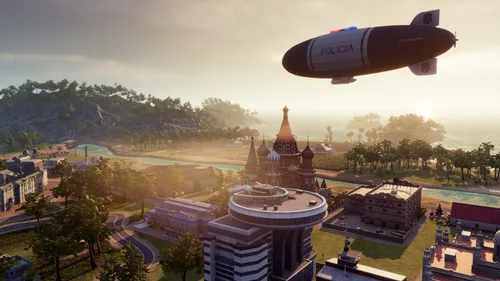 Vista 13 de Tropico 6
