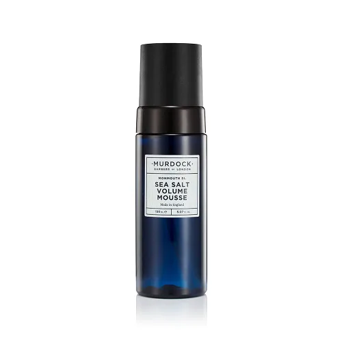 Vista 10 de Murdock London Matt Mud Arcilla moldeadora sin brillo Vegana con caolín y vitamina E Fabricado en Inglaterra 1.7 oz