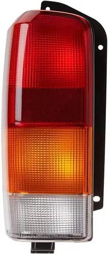 Vista 4 de EPIC LIGHTING Luces traseras halógenas de repuesto sin placa de circuito compatibles con JEEP 97-01 Cherokee