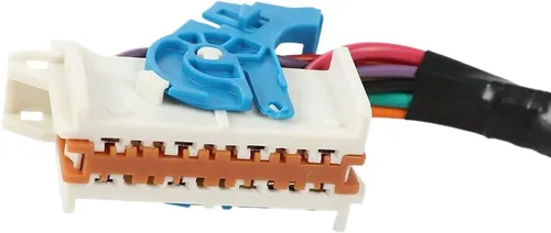 Vista 8 de PIT66 Conector de Bloque de Unión Auxiliar para Interruptores, Compatible con GM Upfitter Chevy GMC 14-21