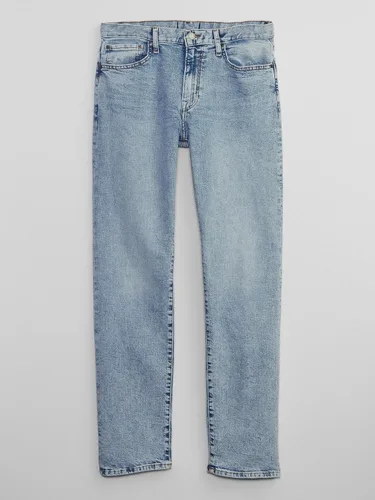 Vista 3 de GAP Jeans rectos para hombre