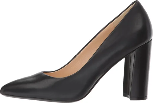 Vista 8 de NINE WEST FOOTWEAR Zapatos de tacón Astoria 9x9 para mujer