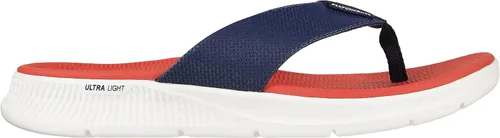 Vista 6 de Skechers Sandalia GO Consistent para hombre, Synthwave