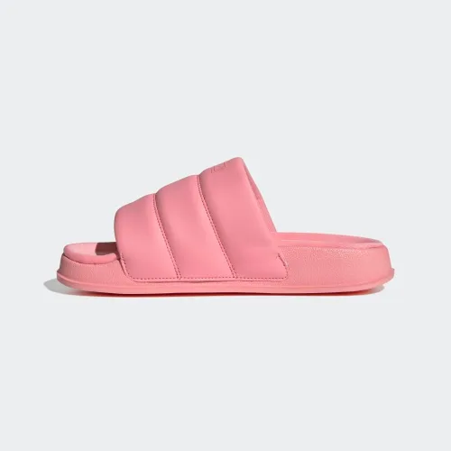 Vista 8 de adidas Originals Sandalias Adilette Essential Slide para mujer