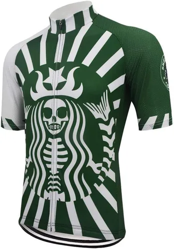 Vista 2 de OUTDOORGOODSTORE Camiseta de manga corta para hombre