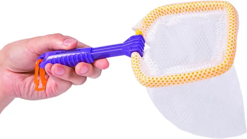 Vista 2 de Fun Express Bug Nets (S/6) - Suministros para la escuela bíblica de vacaciones de VBS/Decoración - 6 piezas - Actividades educativas