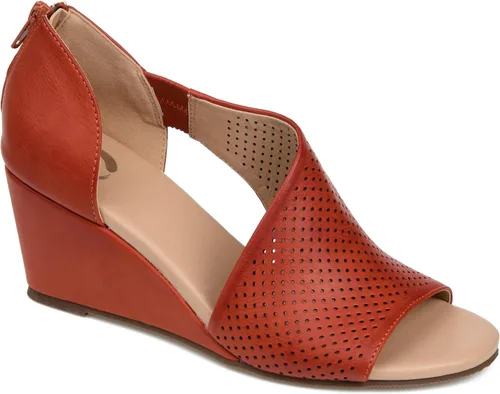 Vista 7 de Journee Collection Aretha - Cuña para mujer