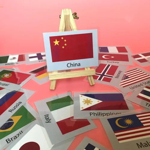 Vista 8 de Tarjetas didácticas del alfabeto para niños pequeños, tarjetas flash ABC, palabras visuales, aprendizaje de ortografía, tarjetas educativas