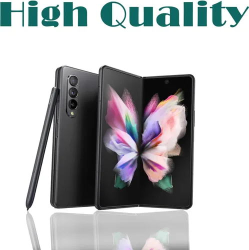 Vista 4 de 2 bolígrafos Galaxy Z Fold 4/5 S para Samsung Galaxy Z Fold 4/5 Stylus