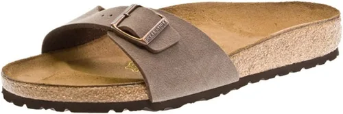 Vista 24 de Birkenstock - Sandalias para hombre Negro