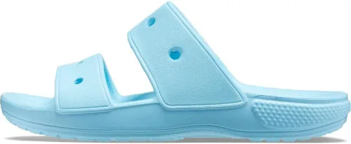 Vista 2 de Crocs - Sandalias clásicas unisex para adultos