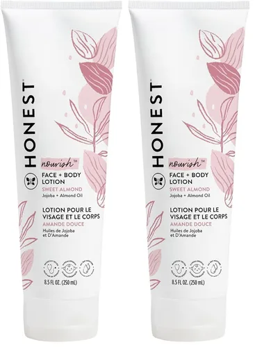 Vista 16 de Loción para el rostro y el cuerpo The Honest Co.