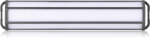 Vista 8 de CLAYMORE 3FACE NEO - Linterna LED recargable de 10 luces LED – 4,900 lúmenes, luz gran angular de 3 lados, tiempo de funcionamiento de 45 horas, 3