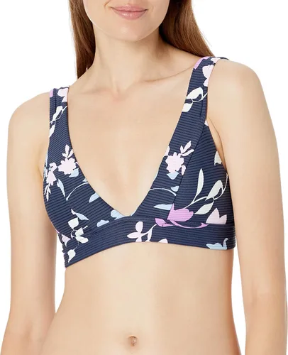 Vista 12 de Seafolly Top de bikini Active Banded Tri Bra oliva (active olive leaf)