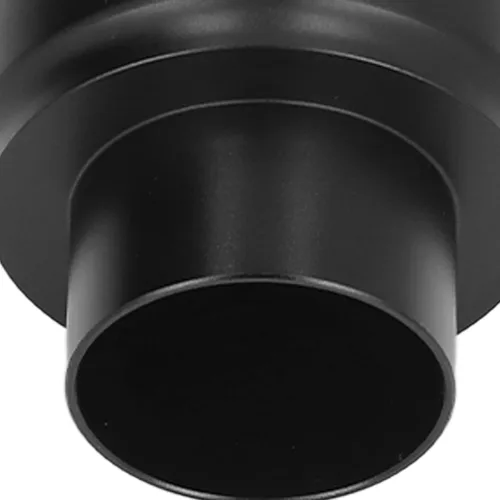 Vista 7 de Tolva de café de silicona, accesorios ligeros de la máquina de café negra para el molinillo de café