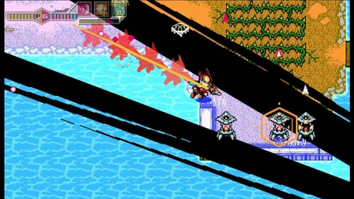 Vista 8 de LIMITED RUN GAMES 1188498 Blaster Master Zero 3 (Limited Run #109) (Import),Black
