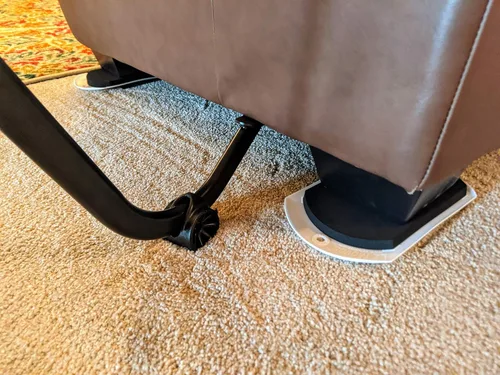 Vista 3 de Elevador de muebles PowerMaxx: levanta fácilmente muebles pesados, electrodomésticos, gabinetes y más