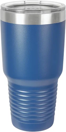 Vista 11 de Polar Camel Vaso aislado al vacío de acero inoxidable de 30 oz (negro)