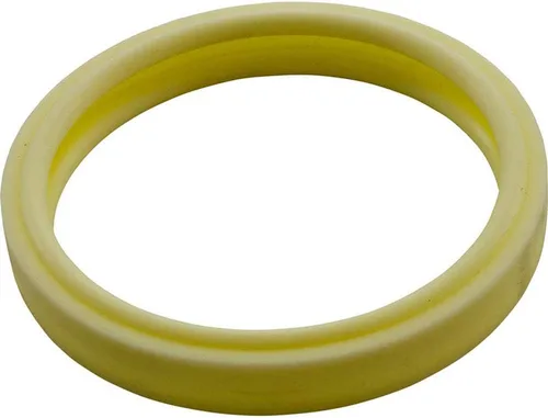 Vista 2 de Pentair 79108600 - Junta de silicona beige de 4 pulgadas, repuesto para luz AquaLight para piscina y spa