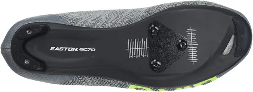 Vista 4 de Giro Empire E70 Knit - Zapatillas de ciclismo para hombre