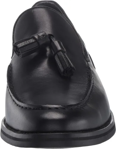 Vista 2 de Sperry Mocasín con borla Exeter Gold Cup para hombre, Oro