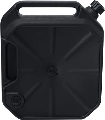 Vista 3 de XMT-MOTO Bandeja de drenaje de aceite ABS de perfil bajo, contenedor de almacenamiento para cambio de aceite, todoterreno, ATV, UTV, motocicleta, 2