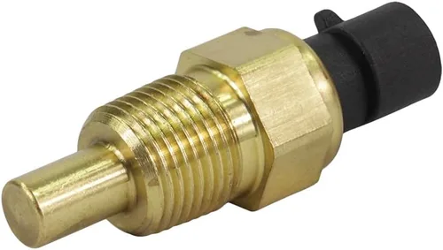 Vista 4 de Sensor de temperatura del refrigerante TAMKKEN 15326386 213-928 5S1018 TS10075 Compatible con Chevy 1500 2500 3500 Cavalier Express Impala