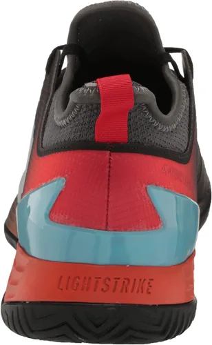 Vista 3 de adidas Adizero Ubersonic 4 - Tenis para hombre
