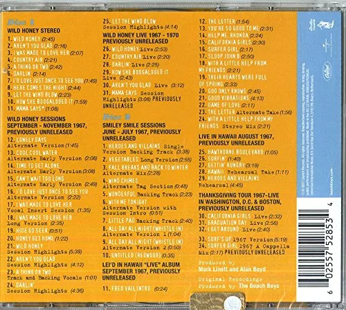 Vista 2 de 1967 - Sunshine Tomorrow