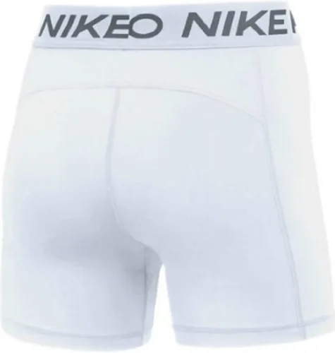 Vista 2 de Nike Pantalones cortos Pro 365 de 5 pulgadas para mujer