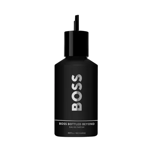 Vista 13 de Hugo Boss Bottled Beyond Eau de Parfum – Woody Men's Cologne – With Notes of Ginger & Leather – Long Lasting Fragrance