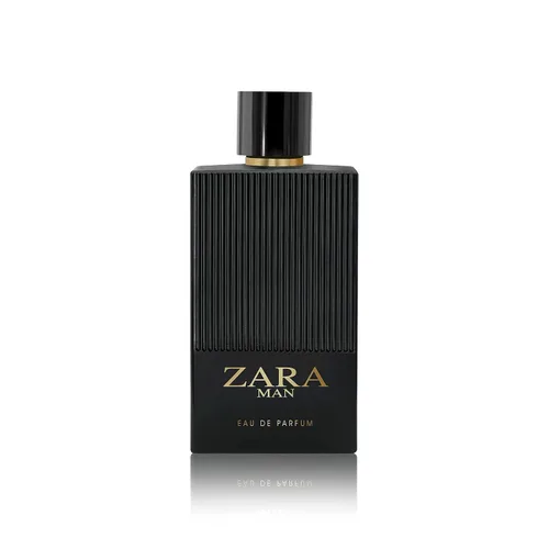Vista 2 de Fragrance World Zara para hombre - 3.4 oz EDP Spray