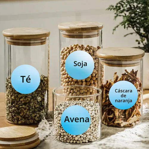 Vista 3 de Etiquetas adhesivas térmicas redondas azules de 2 pulgadas, etiquetas térmicas directas circulares autoadhesivas, etiquetas adhesivas multiusos