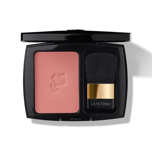 Vista 8 de Lancôme Blush Subtil Blush - Polvo de maquillaje sedoso sin aceite - Rubor facial de larga duración Ultra-Fine Silky Powder Blush for Seamless