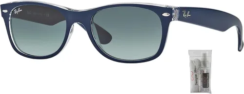Vista 2 de Ray-Ban RB2132 New Wayfarer - Gafas de sol unisex M