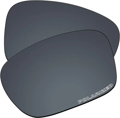 Vista 28 de EZReplace Lentes de repuesto para gafas de sol Oakley Holbrook OO9102 (Lentes polarizadas)