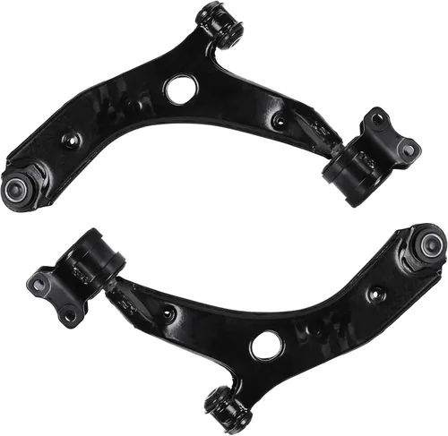 Vista 2 de Brazo de control inferior delantero con junta esférica para Mazda 3 2004-2009, para 3 Sport 2009, para Mazda 5 2006-2017 Kit de suspensión K620040