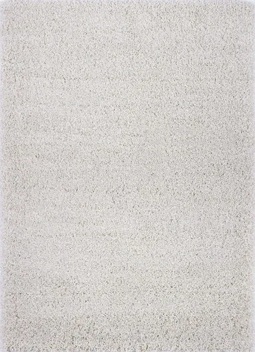 Vista 10 de Colección de alfombras súper suaves (4 x 5, beige)