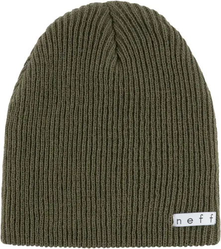 Vista 97 de NEFF - Gorro jaspeado de uso diario, para hombre y mujer