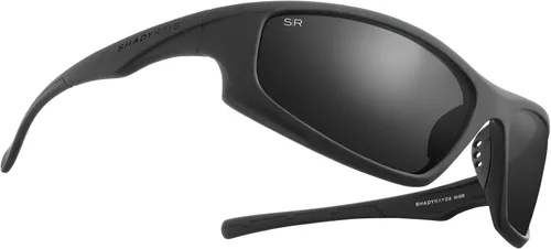 Vista 12 de Shady Rays - Gafas de sol deportivas polarizadas serie X