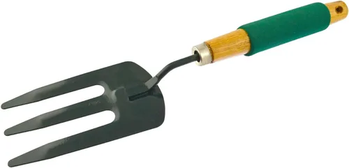Vista 3 de AB Tools - Kit de poda y jardinería, juego de tijeras y tenedores