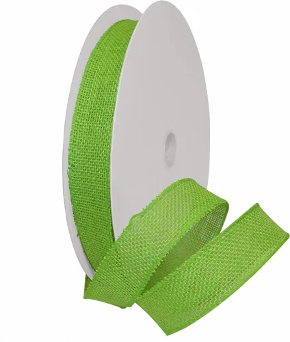 Vista 24 de Morex Ribbon - Cinta de arpillera con alambre