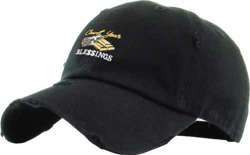 Vista 19 de KBETHOS Gorra de béisbol con diseño de piña, estilo clásico envejecido, estilo polo ajustable