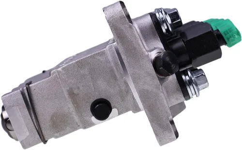 Vista 7 de Bomba de inyección de combustible 302-7821 295-8183 compatible con minicargadora Caterpillar 216 216B 226B 232B 242B 247B 257B Motor C2.2 3024 3024C