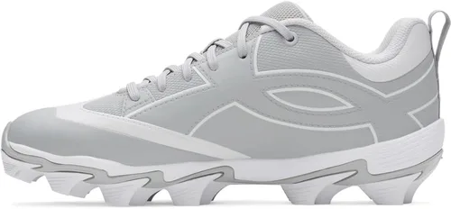 Vista 9 de Under Armour Tacos de béisbol Leadoff Icon Low Rm para hombre