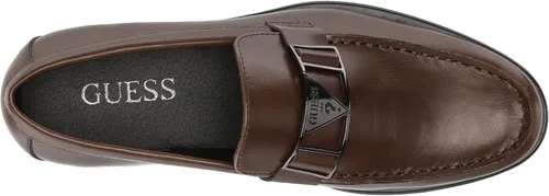 Vista 5 de Guess Mocasín Chandi para hombre