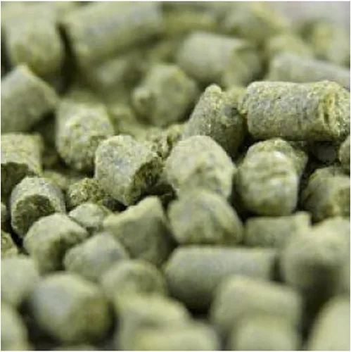 Vista 3 de Centennial (US) Hop Pellets 8 oz