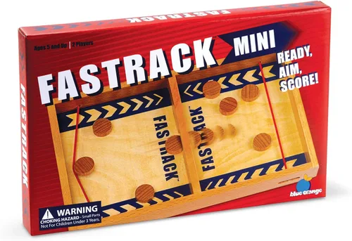 Vista 2 de Blue Orange Fastrack, Mini