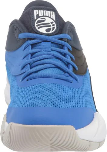 Vista 2 de PUMA Tenis de baloncesto triple unisex