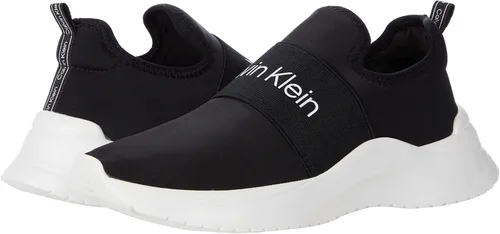 Vista 4 de Calvin Klein Tenis Uzza para mujer